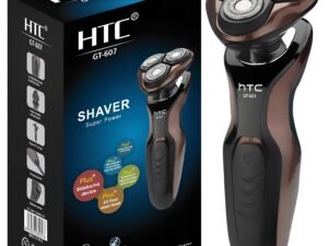 Rasoir éléctrique htc